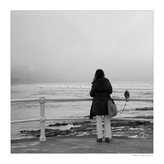 The railing project. https://monicariveiro.es/en/proyecto-la-barandilla/
____________
#framesmag #fotazasfotoclub #womenstreetphotographers #streetphotographersmagazine #eyesshotmag #scp_by_bulb #culturainquieta #bnwphotography #bnw_artstyle #bnwsoul #gijón #capturestreets #lensculturestreets #storyofthestreet #blackandwhitephotographymagazine #blackandwhitephotographer #bw #bnw #bnwminimalismmag #gominimalmag #bnw_legit #loves_bnw #monoart #blackandwhite #bnw_life #minimalism #monochrome #monochromephotography #labarandilla #therailing