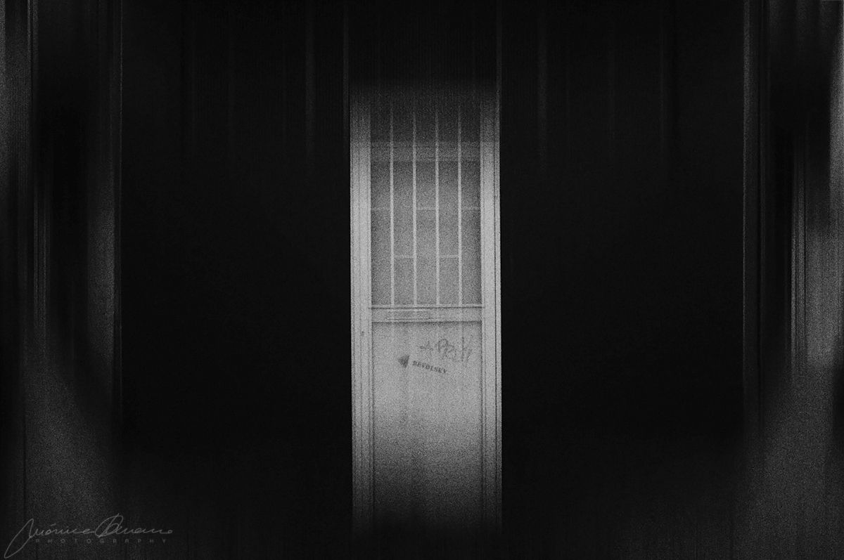 Ensayos fotográficos conceptuales y simbólicos