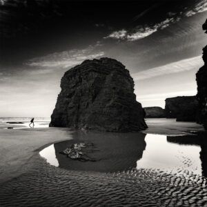 playadelascatedrales1b