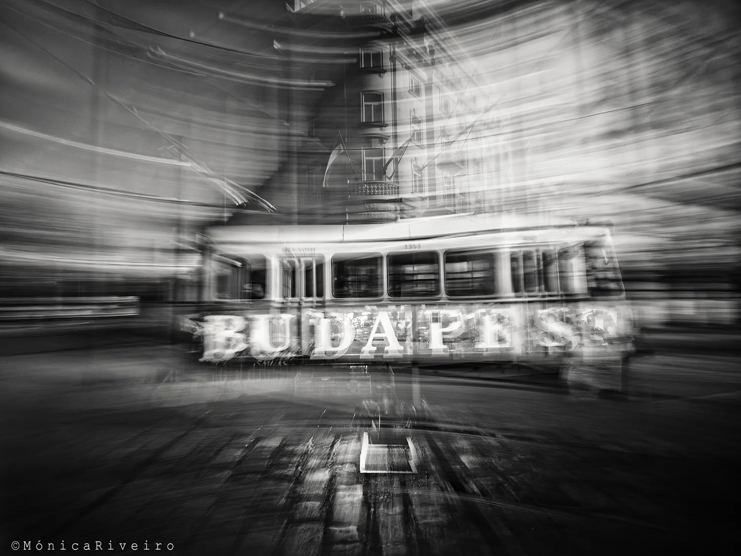 motivación para fotografiar en la ciudad