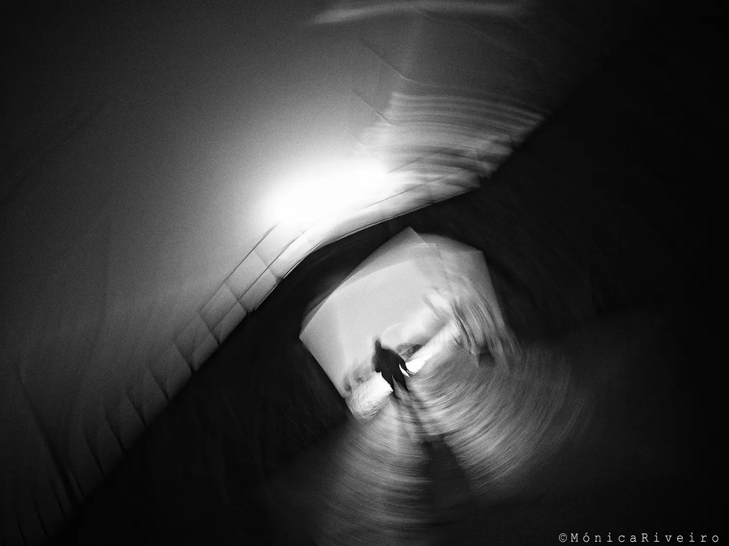 motivación para fotografiar en la ciudad