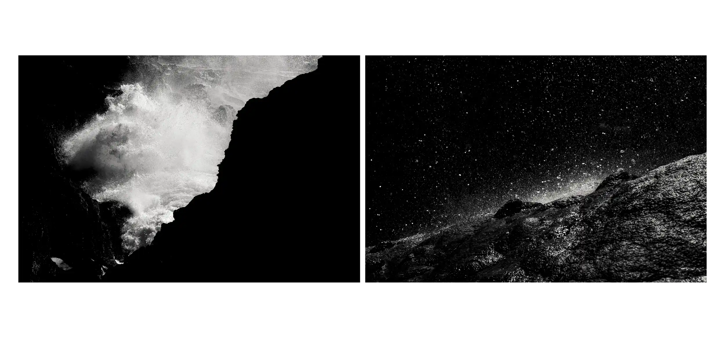 poesía en fotografía