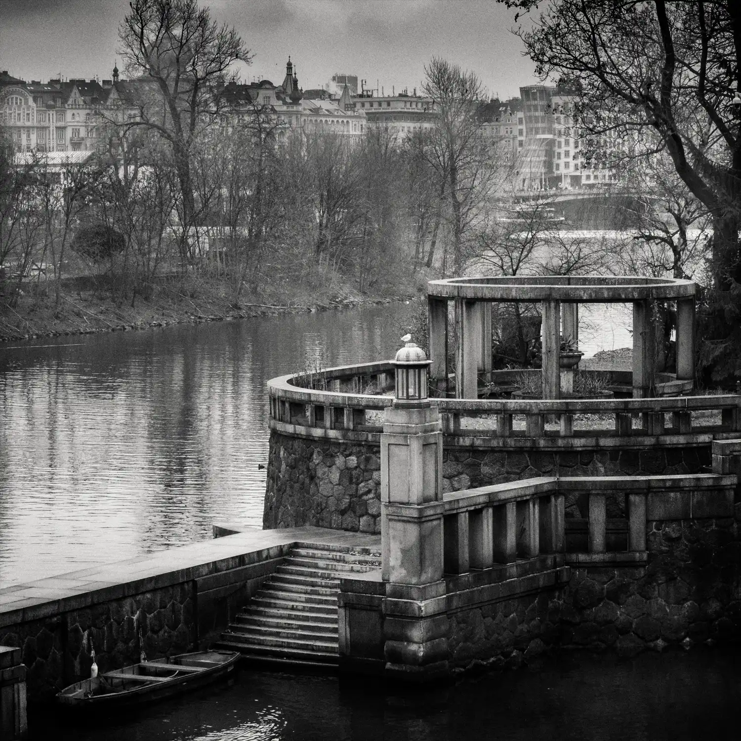 praga30